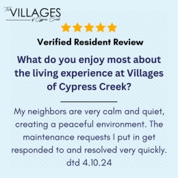 Thank you! We're happy you're happy!